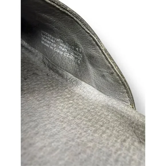 Dansko Sally Mary Jane Black Suede Clogs Women’s EU 41 US 11 - Picture 6 of 7